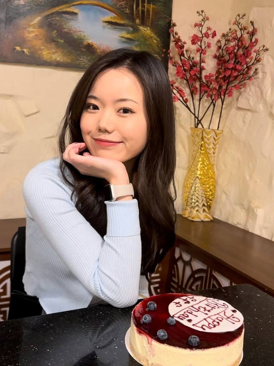 第一刊，露脸反差婊