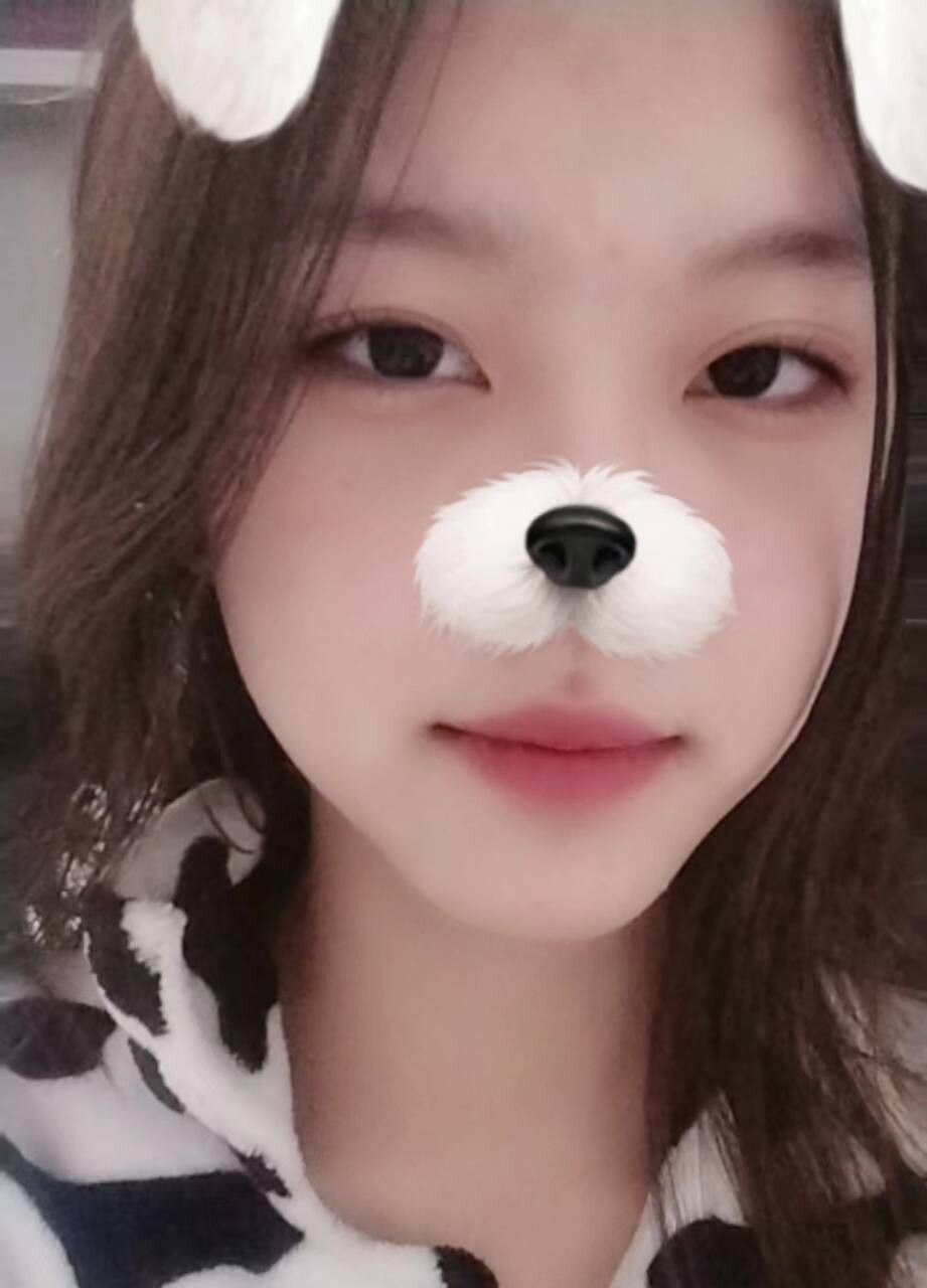 第一刊，露脸反差婊