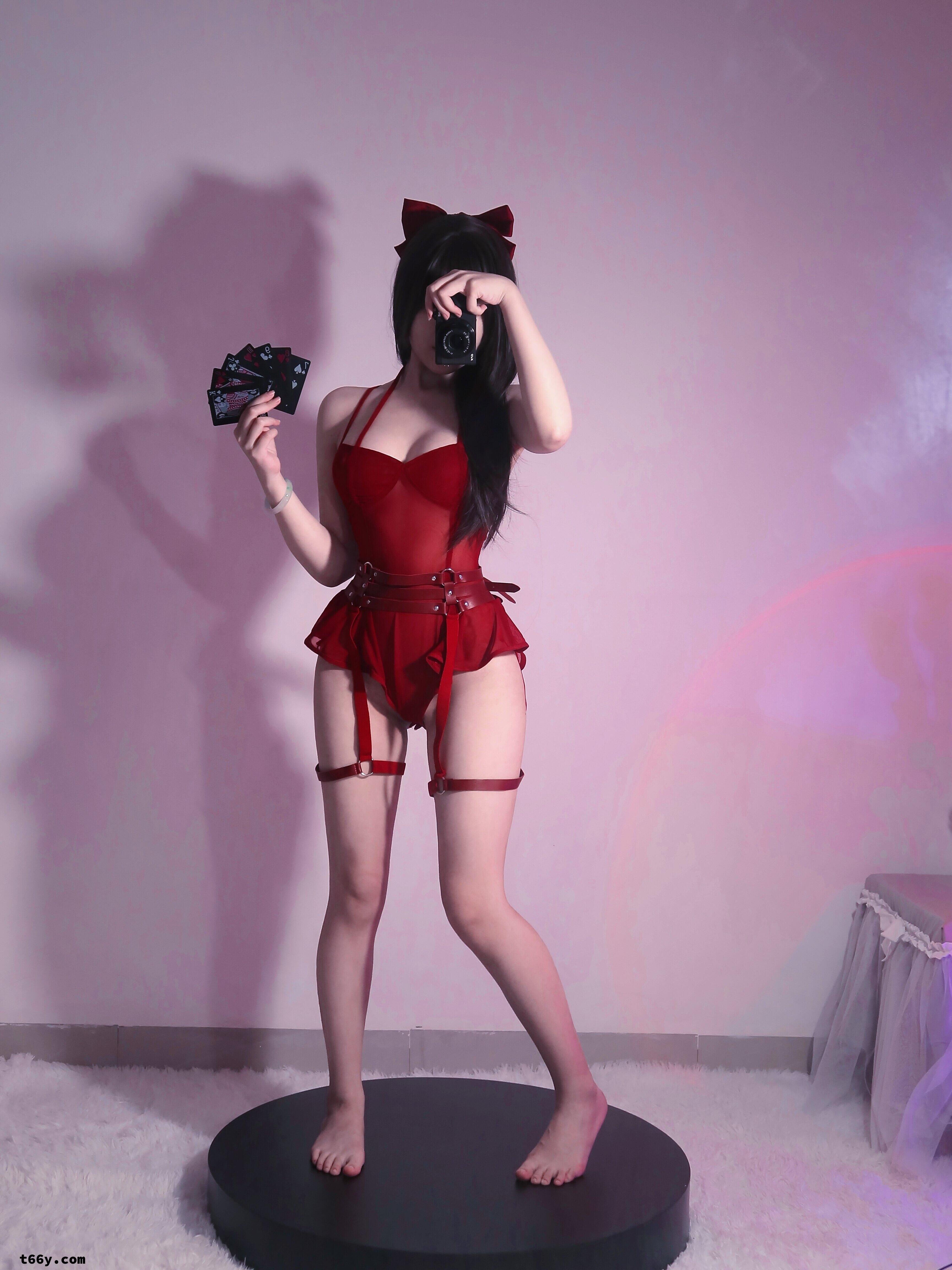 40W粉丝网红高桥千凛-高清大大大大大图-无马第二弹