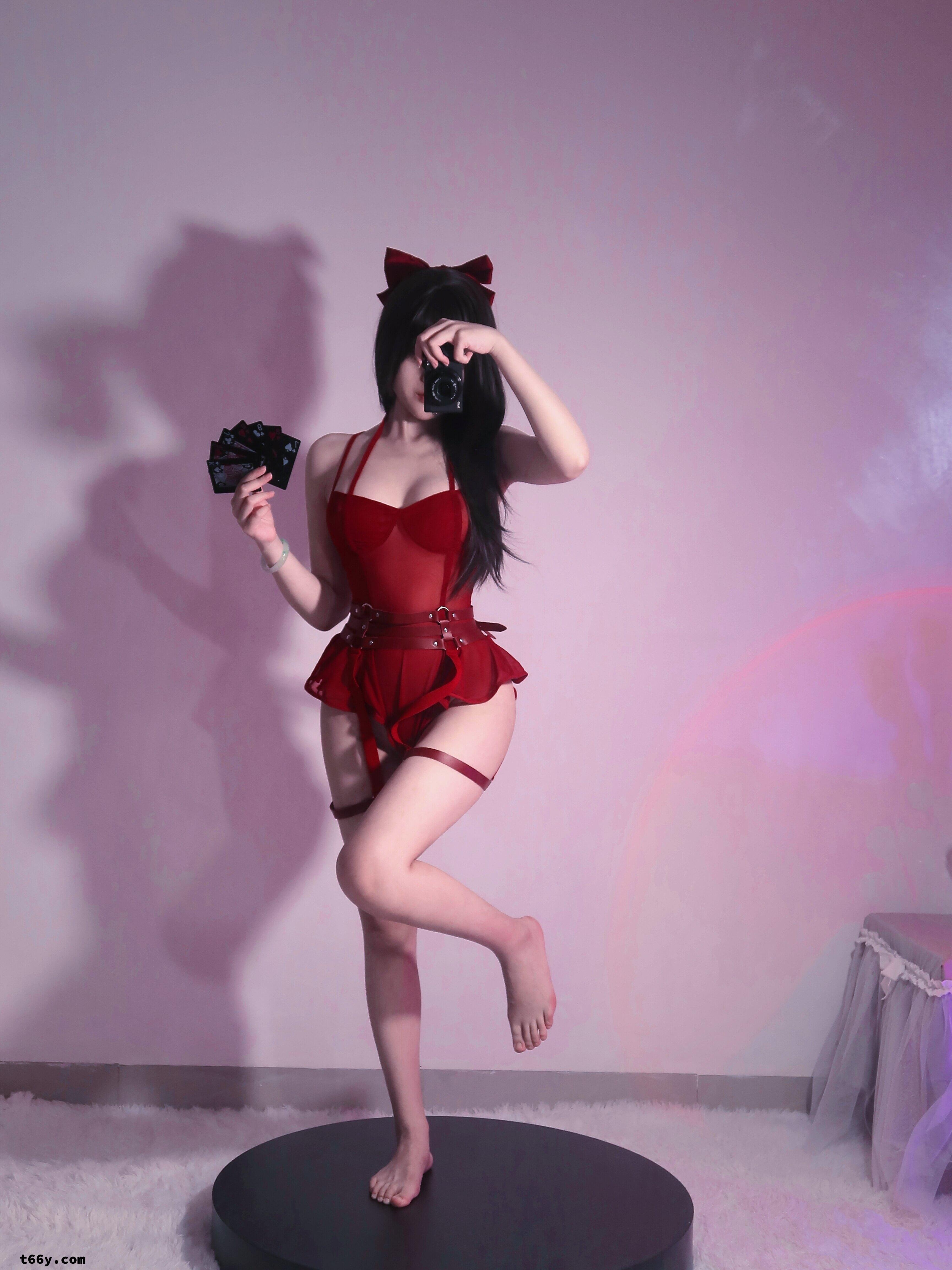 40W粉丝网红高桥千凛-高清大大大大大图-无马第二弹