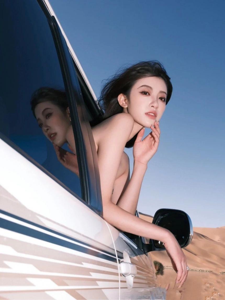 搜集的妹子图片-清纯