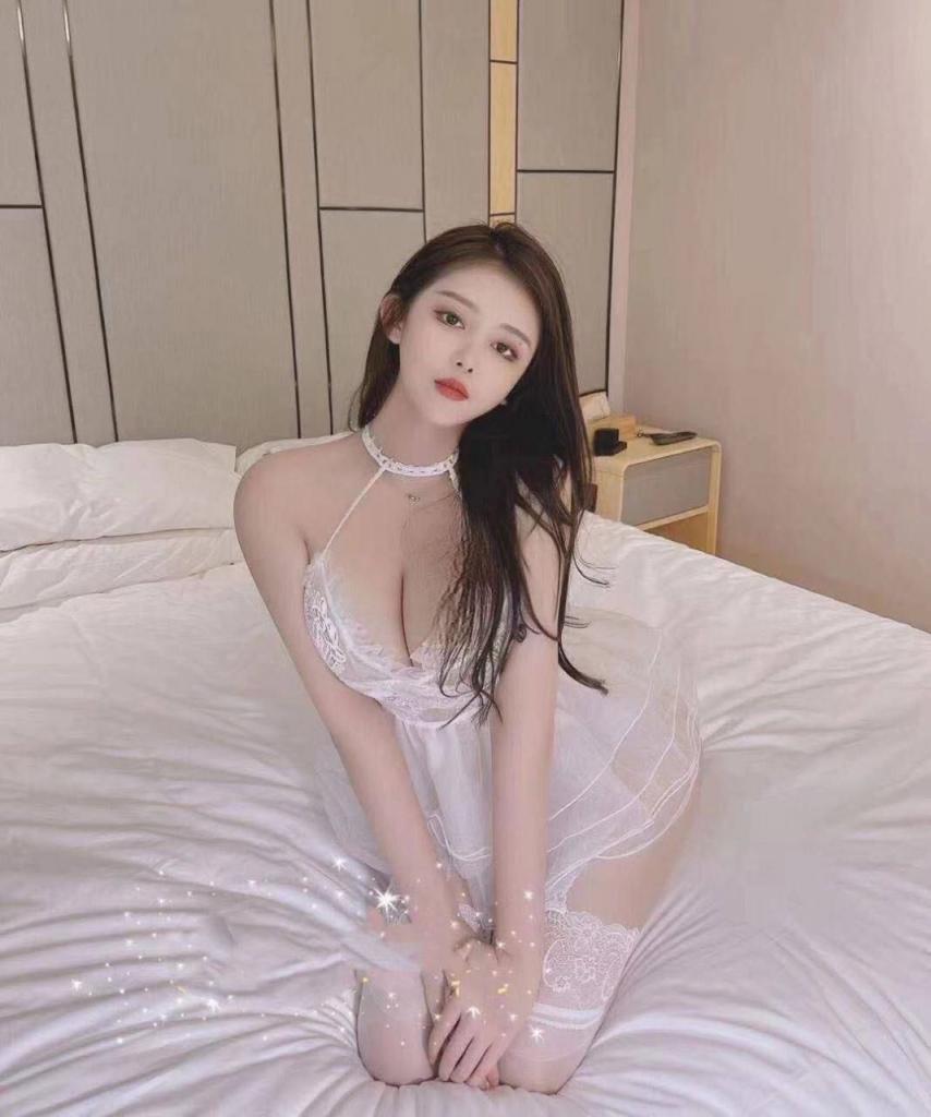 搜集的妹子图片-清纯