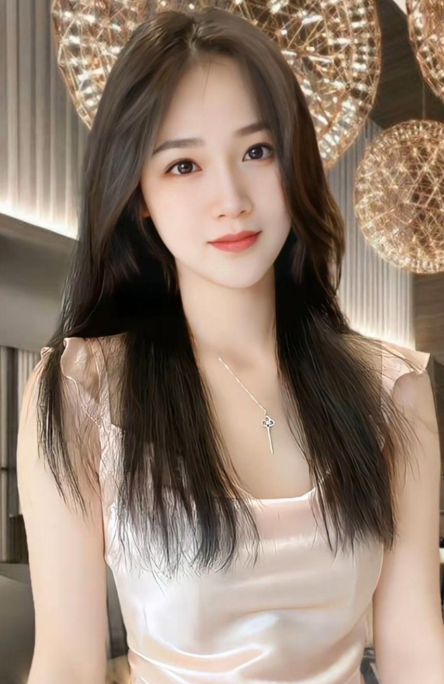 搜集的妹子图片-青春