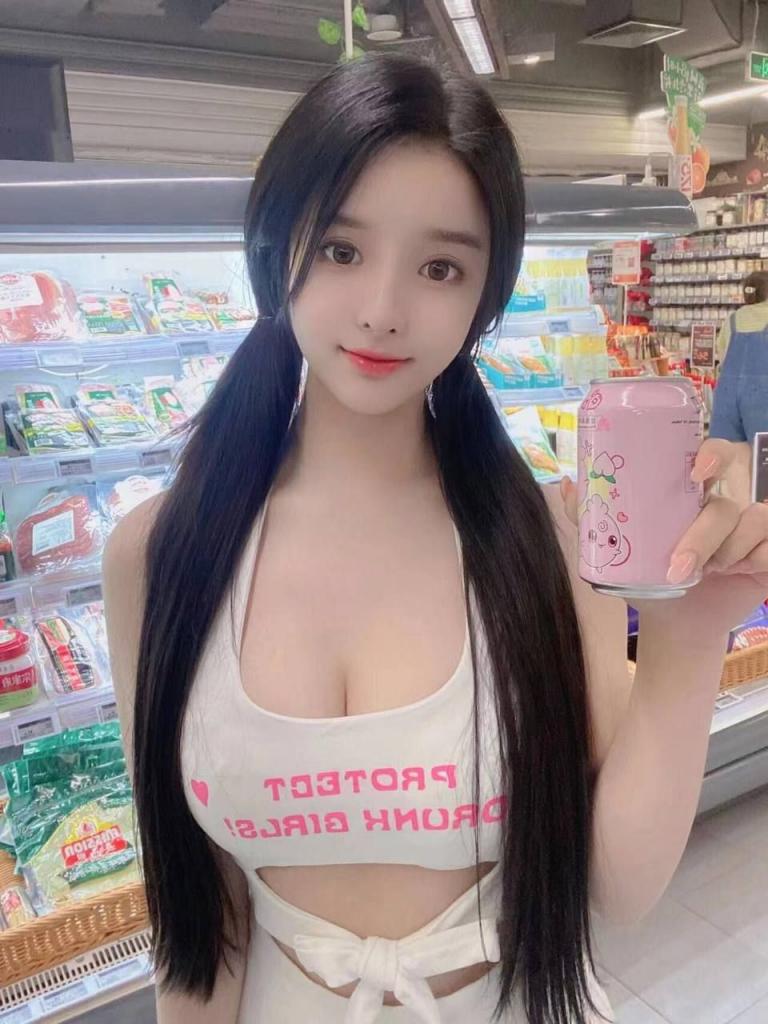 搜集的妹子图片-青春