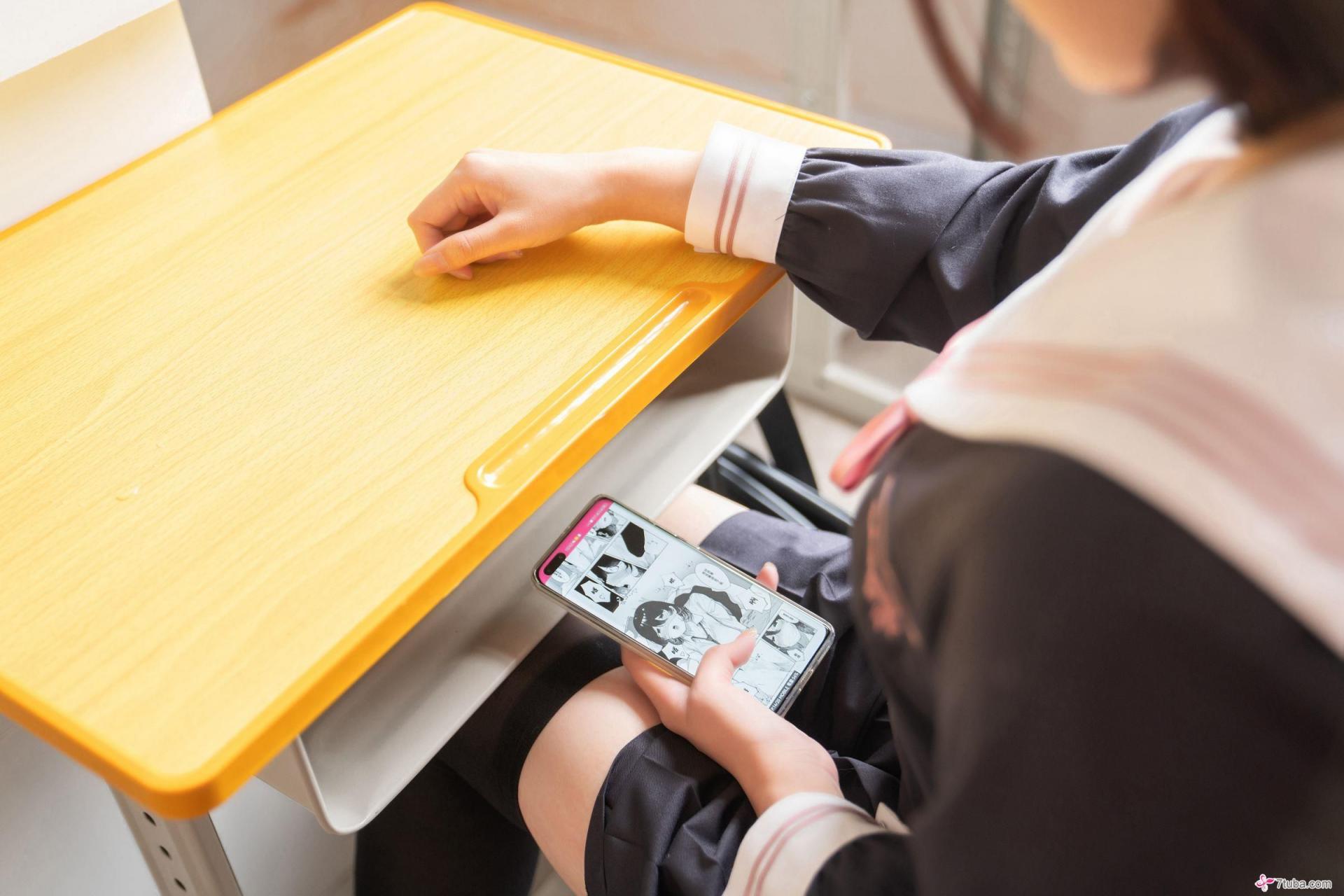 性感美图 补习老师的惩罚