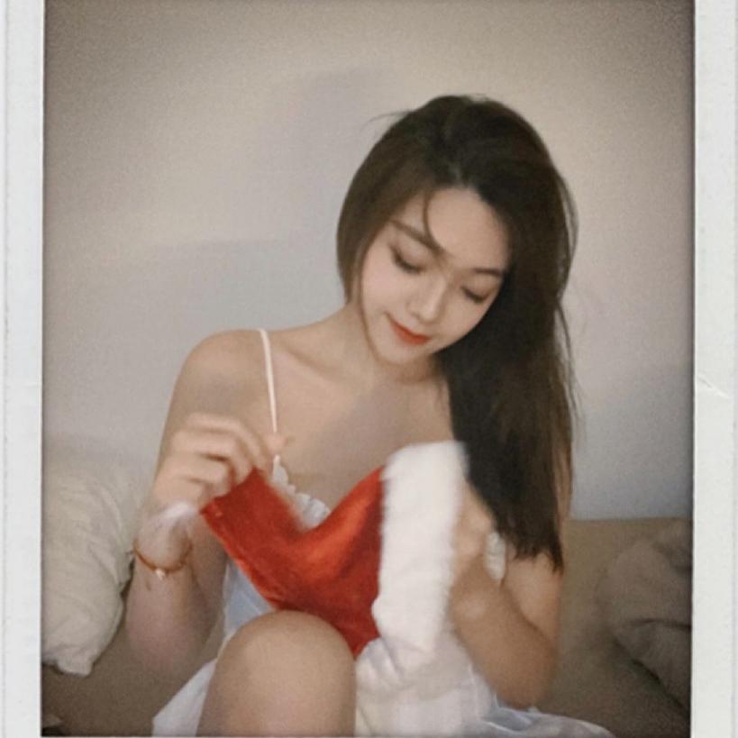 放假你们就偷偷看美女吧