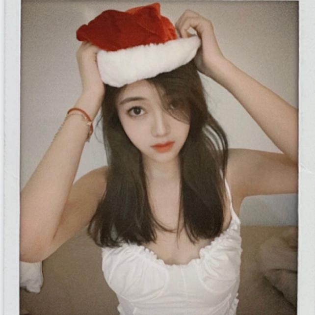 放假你们就偷偷看美女吧