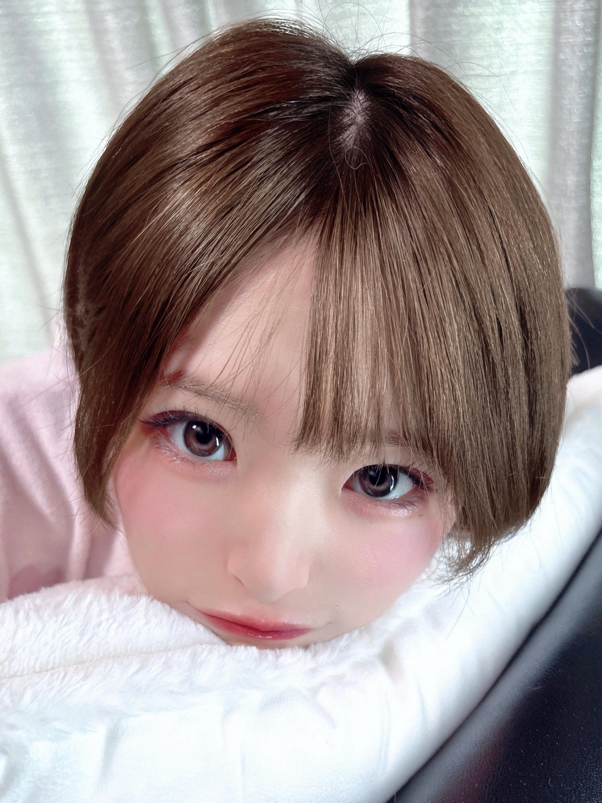 亚洲小美女之日本00后Vtuber，大量生活照，第一批