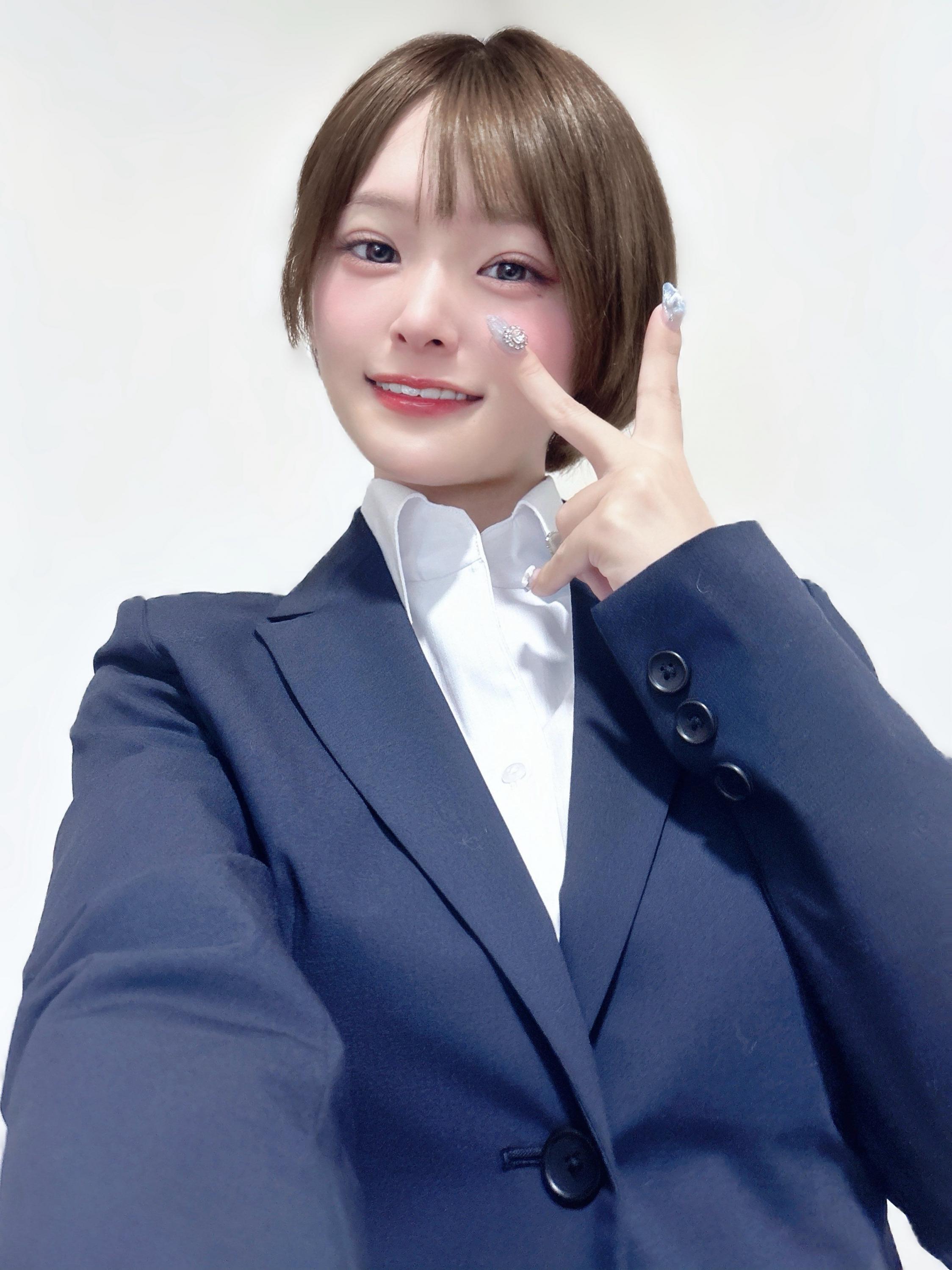 亚洲小美女之日本00后Vtuber，大量生活照，第一批