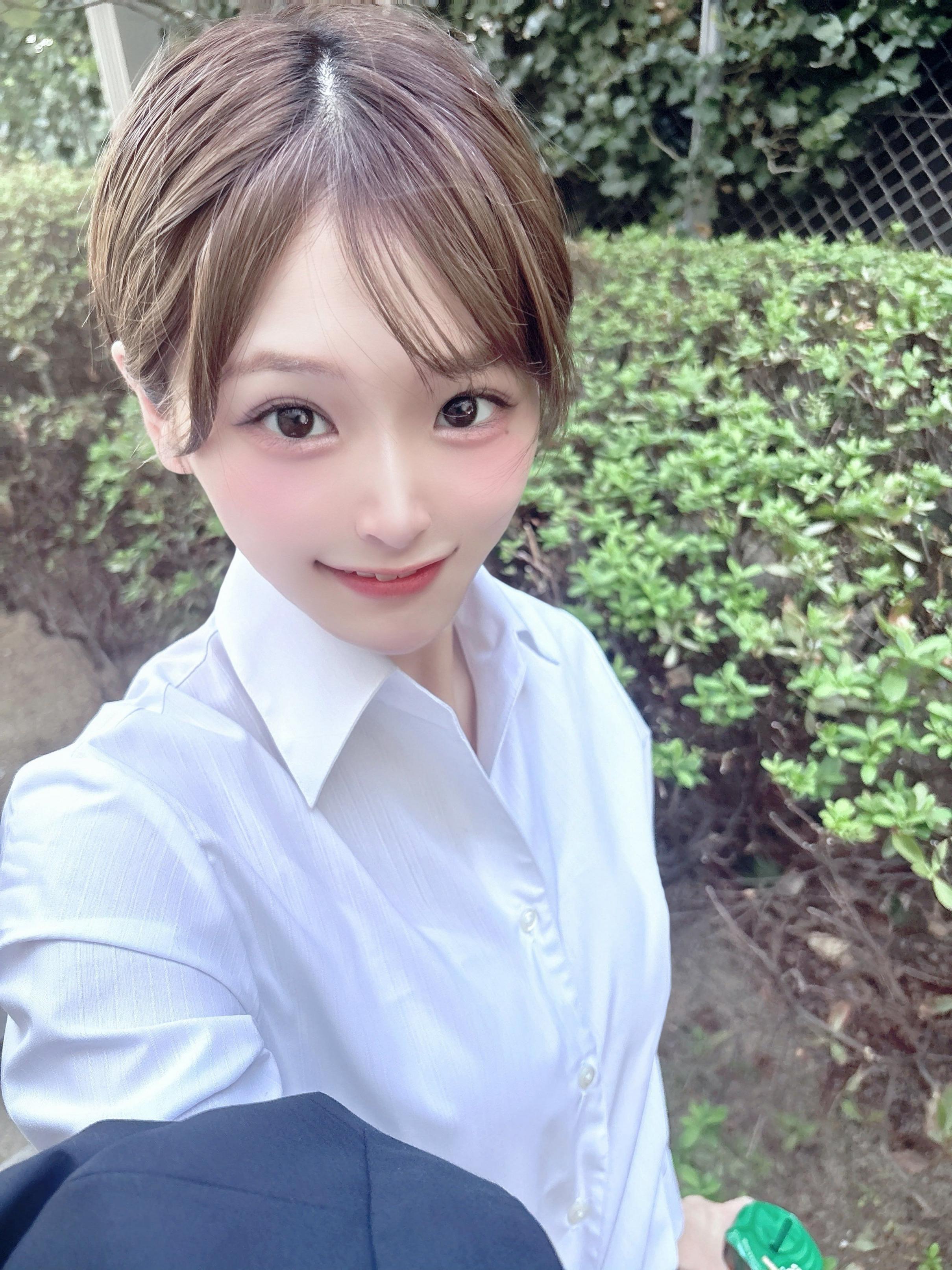 亚洲小美女之日本00后Vtuber，大量生活照，第一批