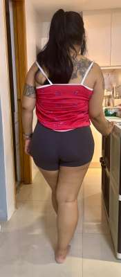 假期最后一天看人妻