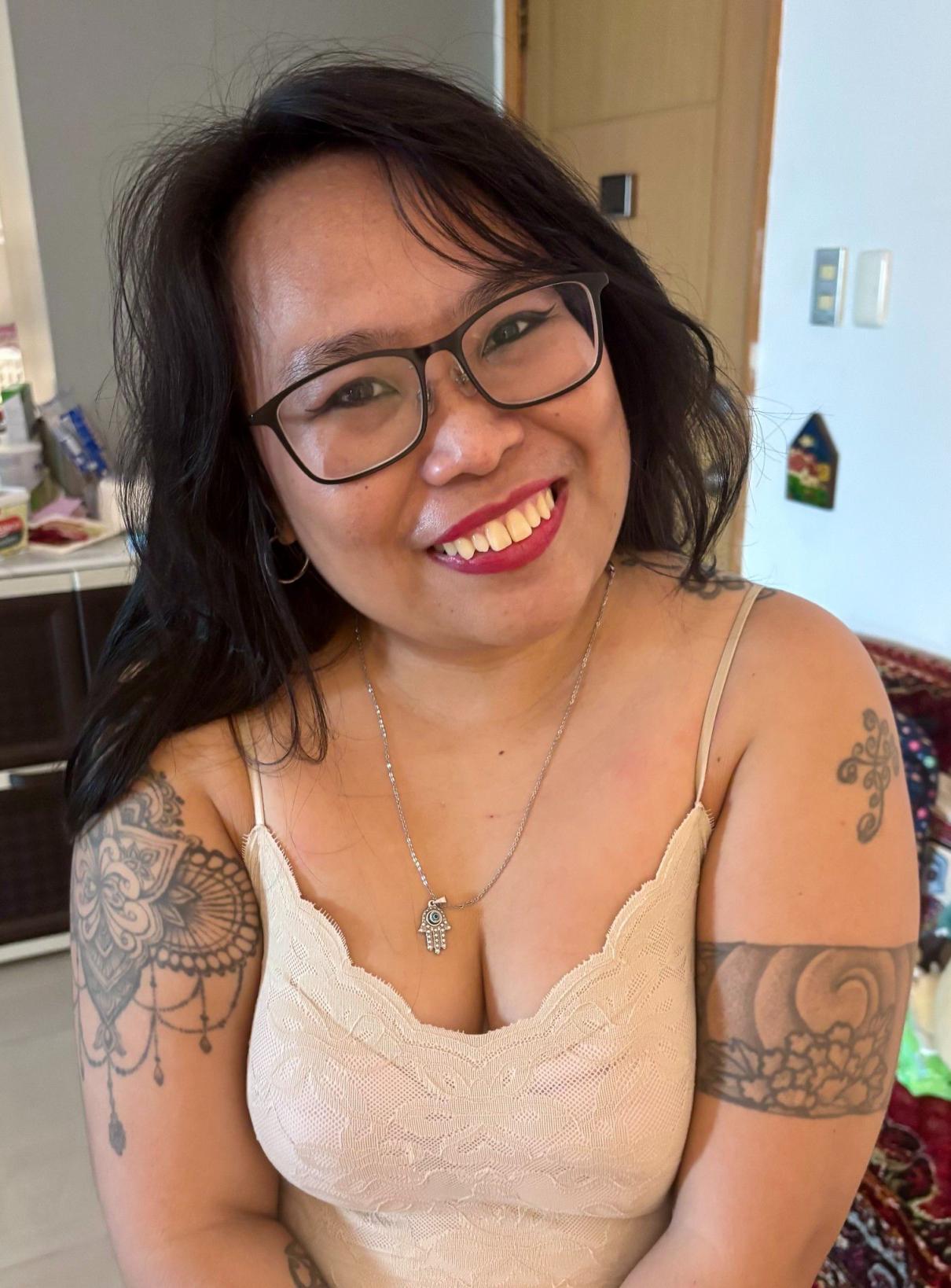 假期最后一天看人妻