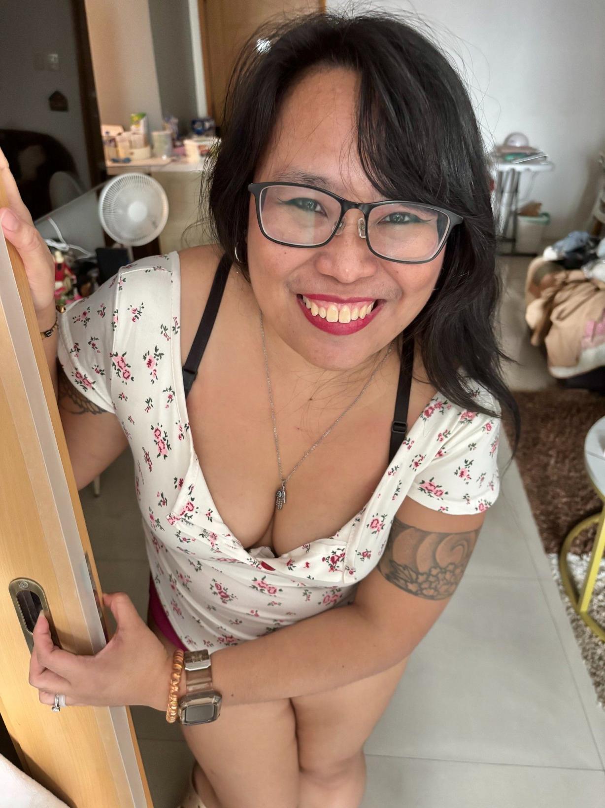 假期最后一天看人妻