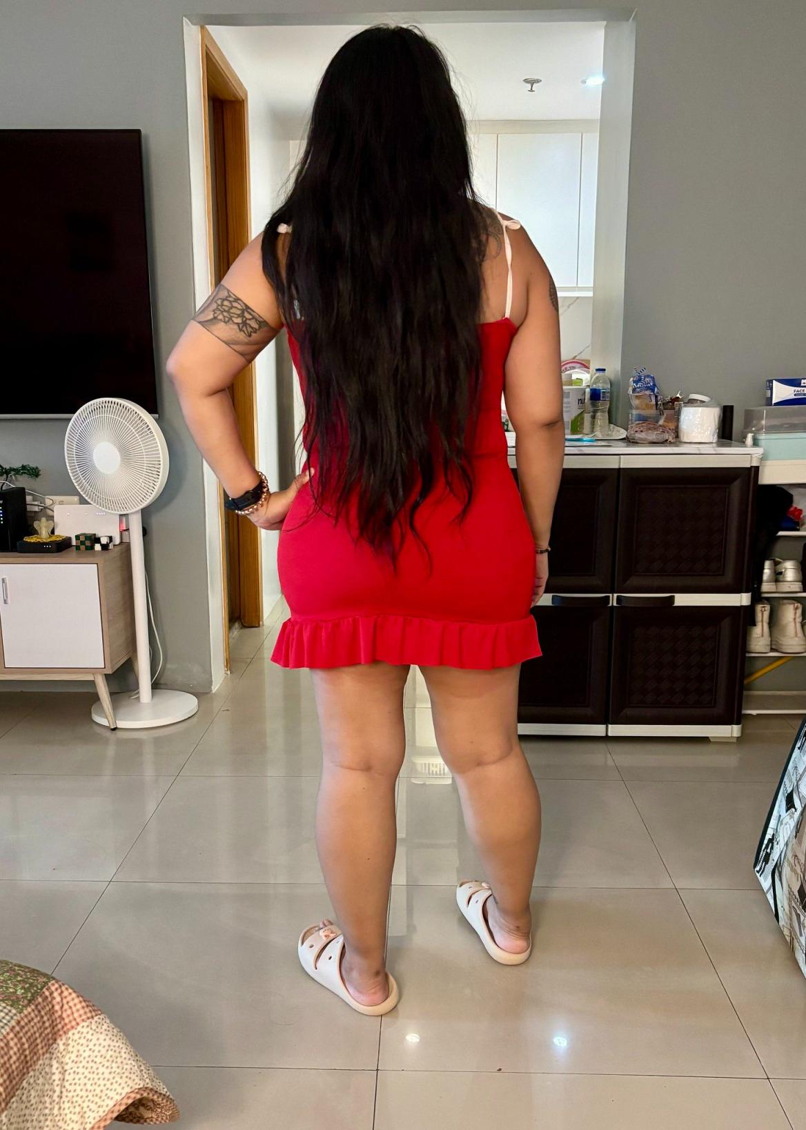 假期最后一天看人妻