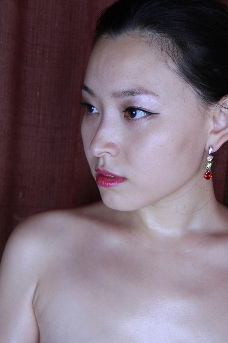 一般般的少妇的肉体