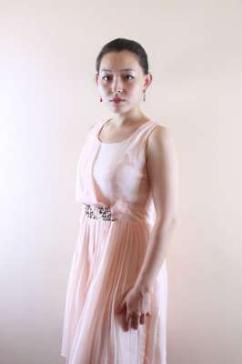 一般般的少妇的肉体