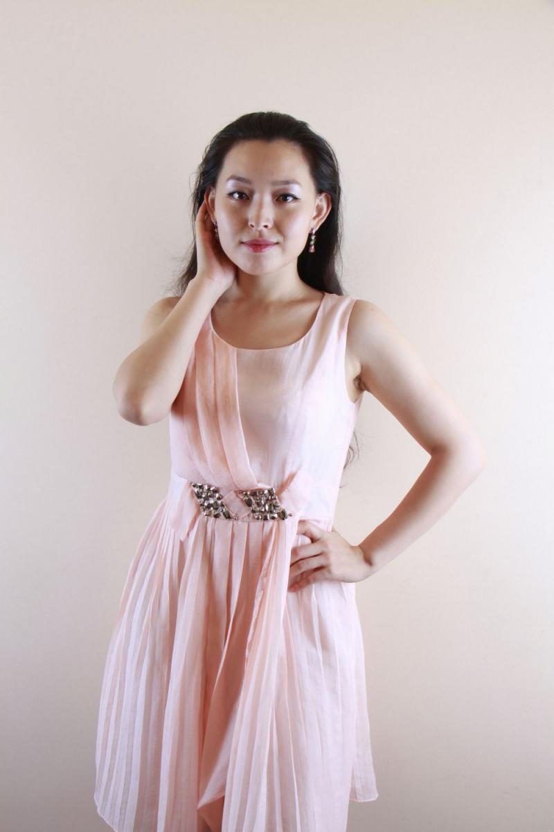 一般般的少妇肉体