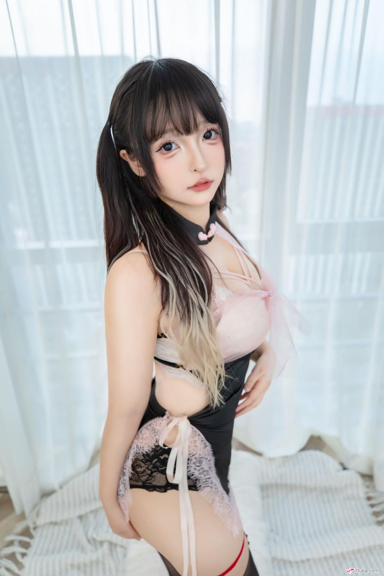 性感美图 黑丝嫩足