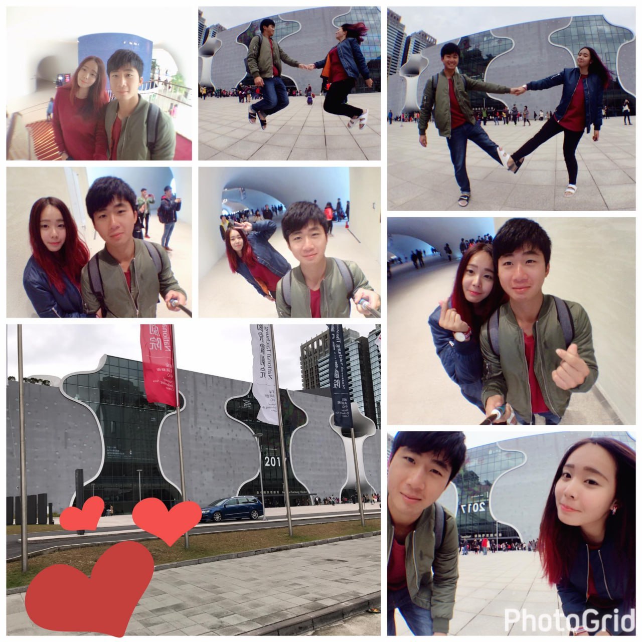 G奶学姐真的很猛，奶大身材好技術佳，口爆颜射