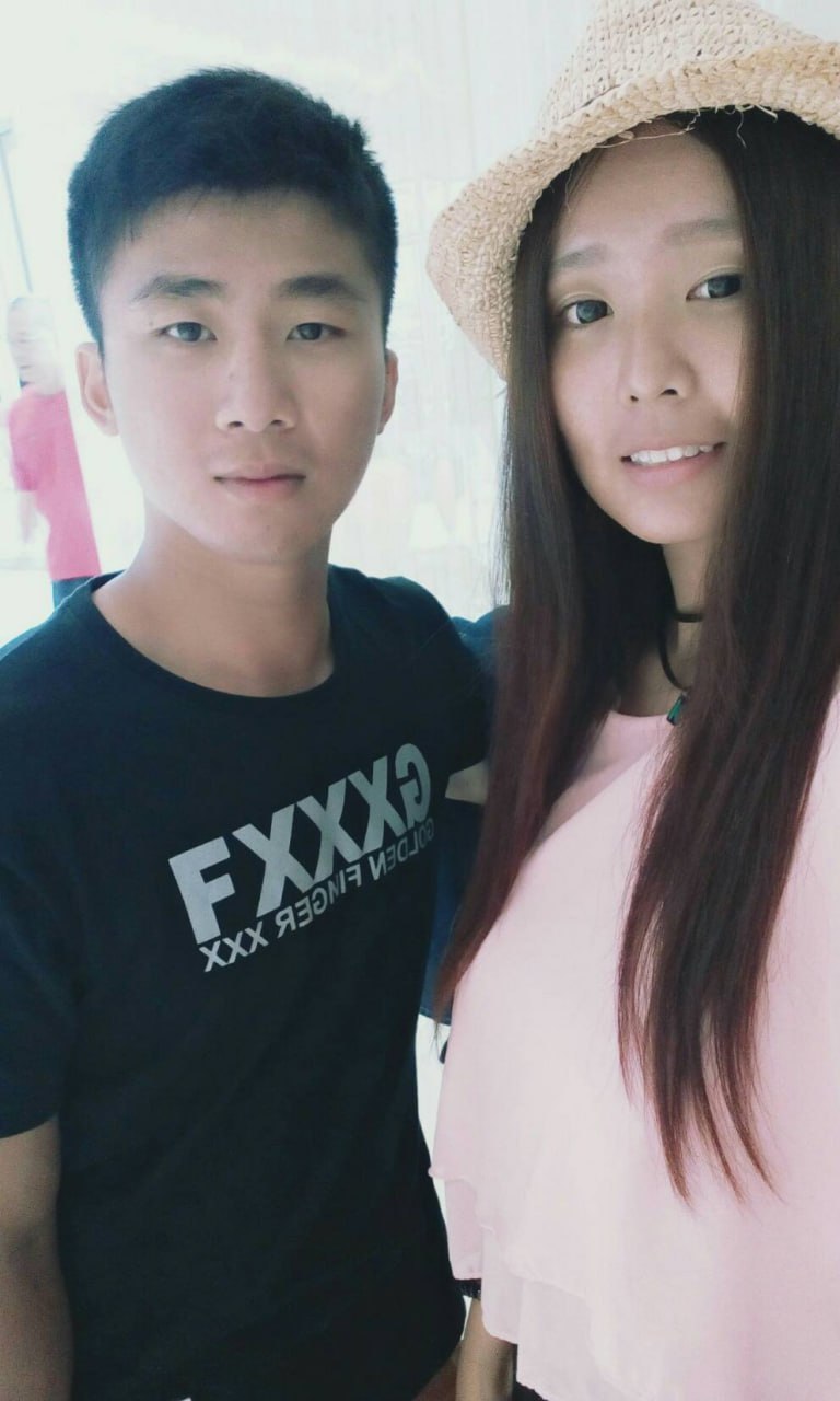 G奶学姐真的很猛，奶大身材好技術佳，口爆颜射