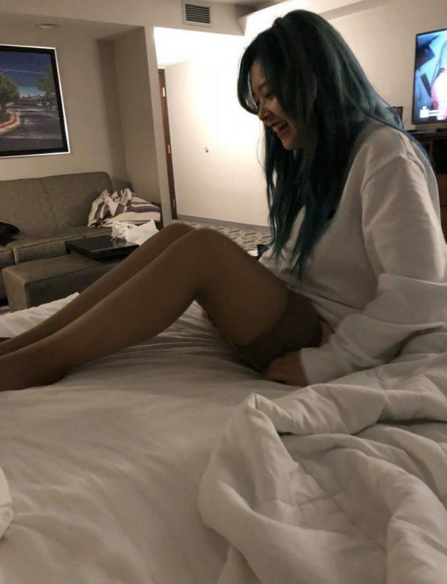 搜集的妹子图片-谁家的小女友