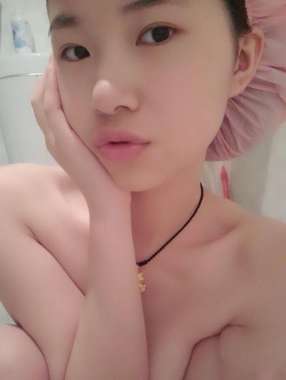 搜集的妹子图片-谁家的小女友