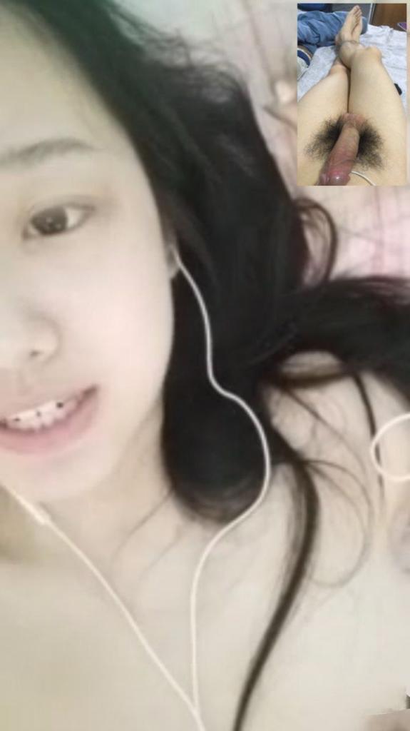 搜集的妹子图片-谁家的小女友