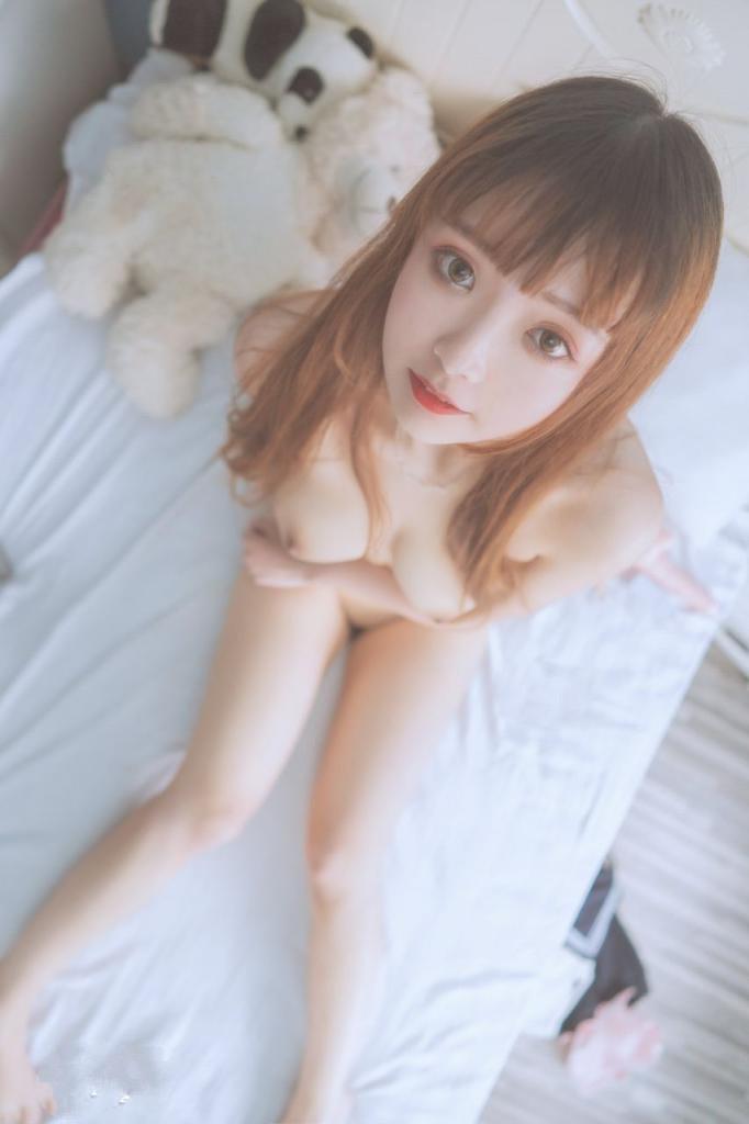 搜集的妹子图片-谁家的小女友