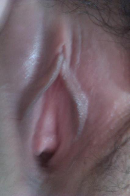 搜集的妹子图片-奶与穴