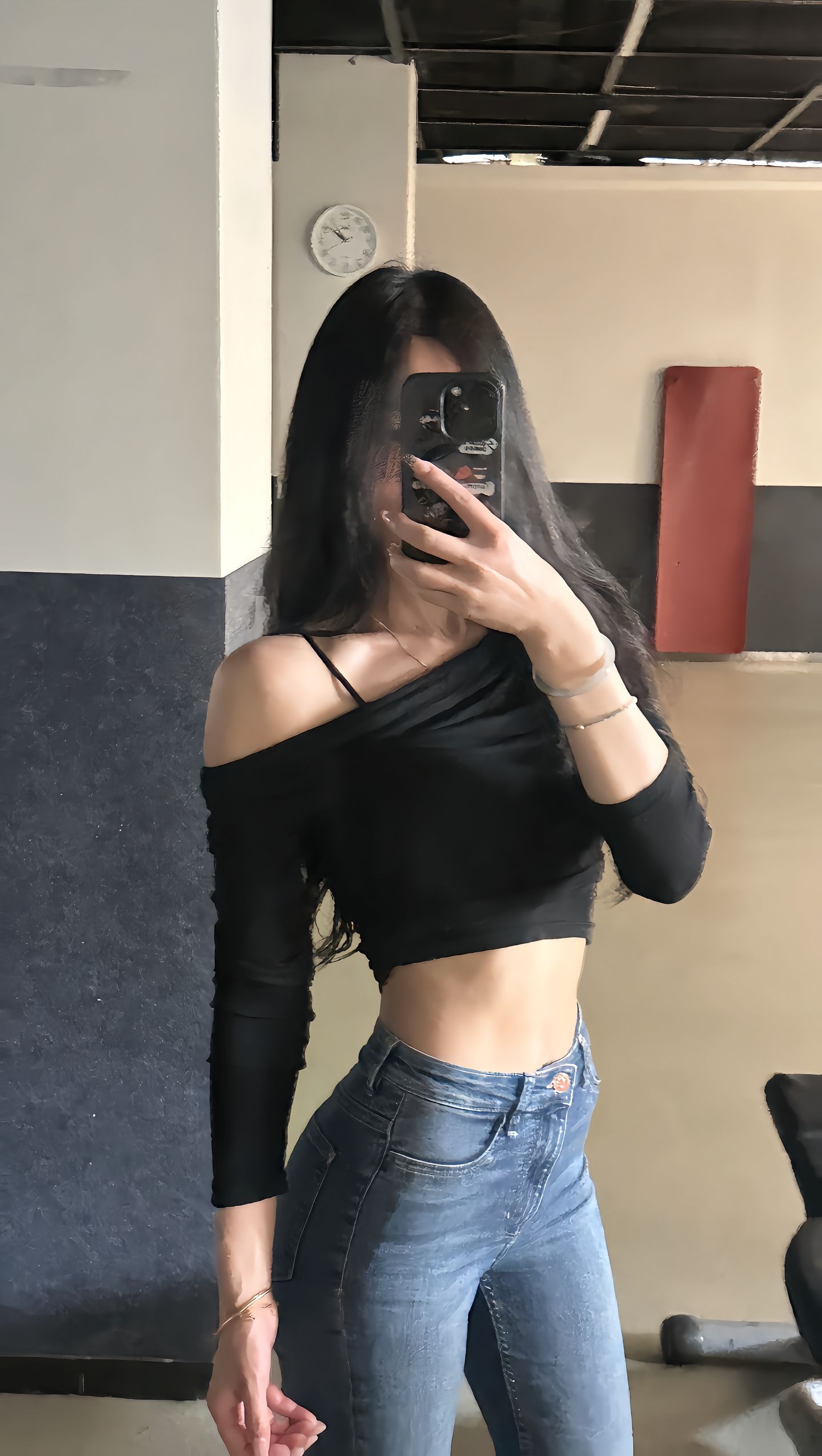 瑜伽裤确实好看