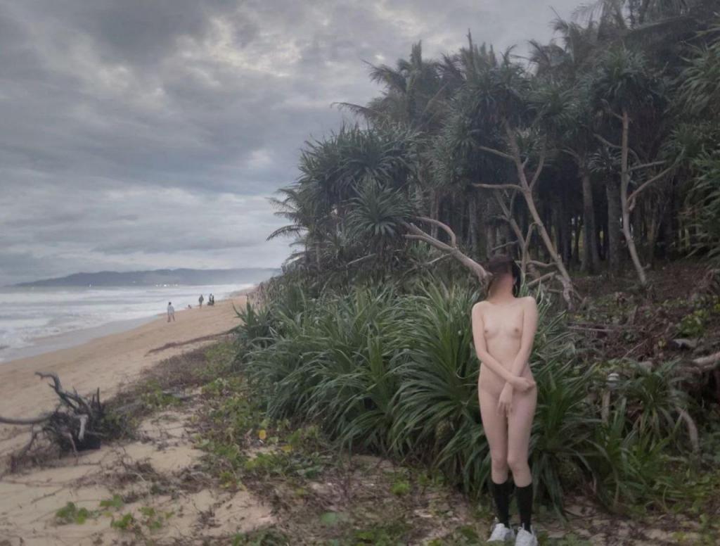 [小母狗] 睡前看看逼，做个好梦