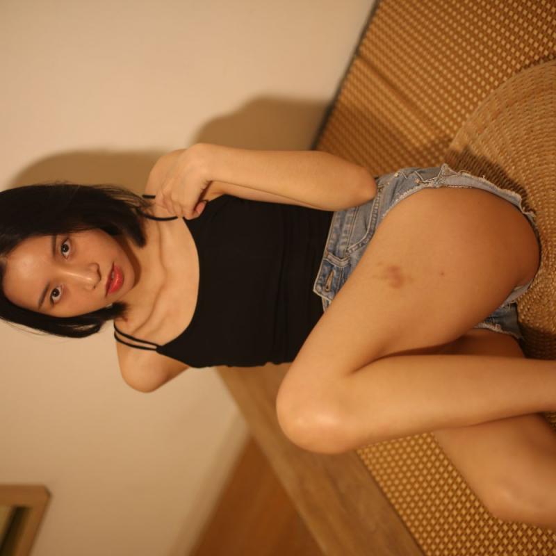 良家小少妇清纯的感觉