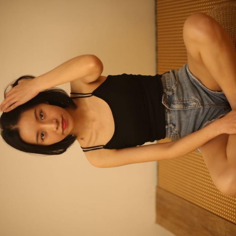 良家小少妇清纯的感觉