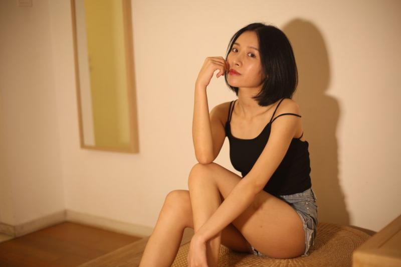 良家小少妇清纯的感觉