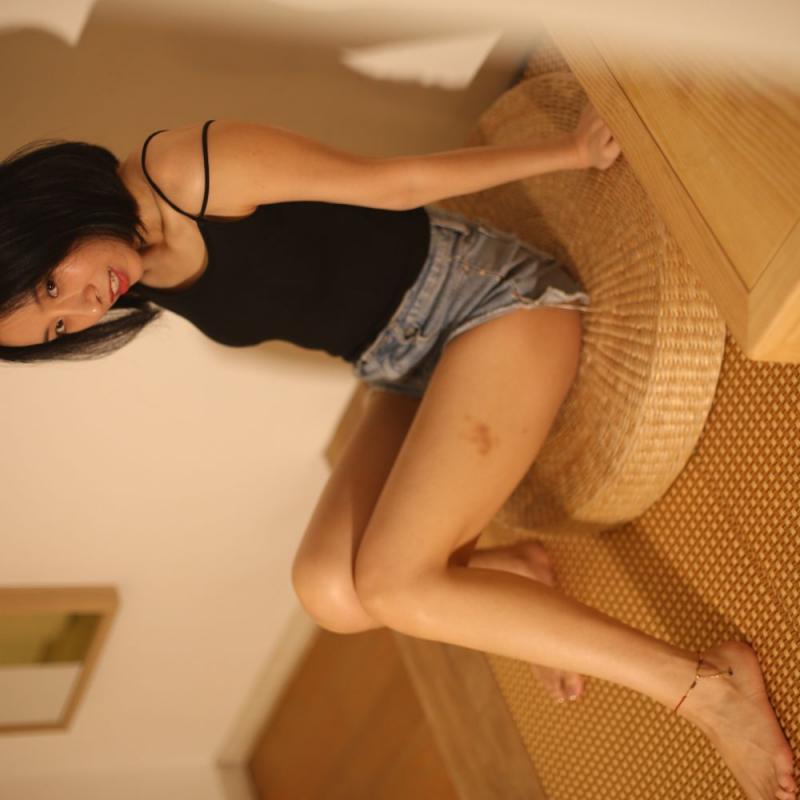 良家小少妇清纯的感觉