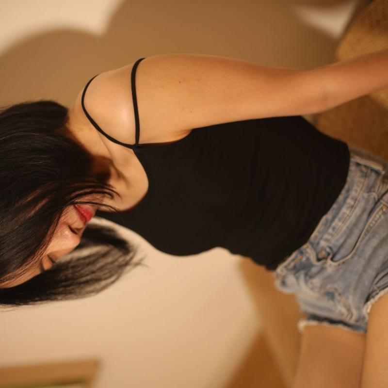 良家小少妇清纯的感觉