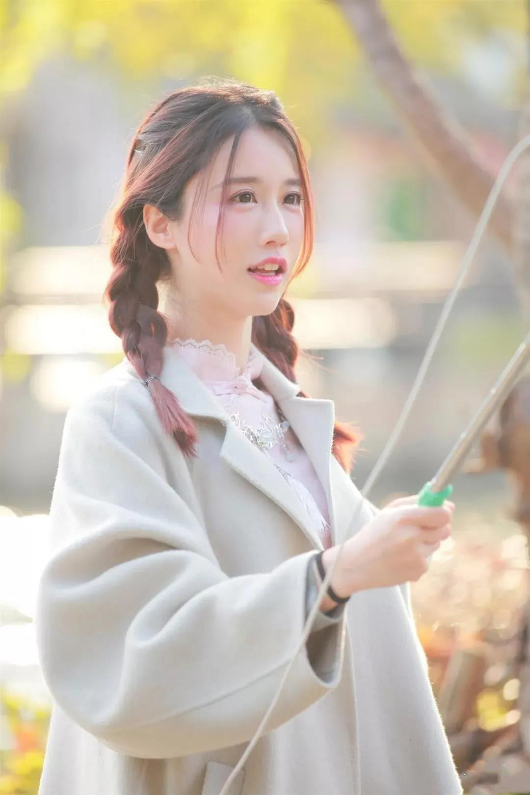 国内ASMR第一腿轩子巨2兔