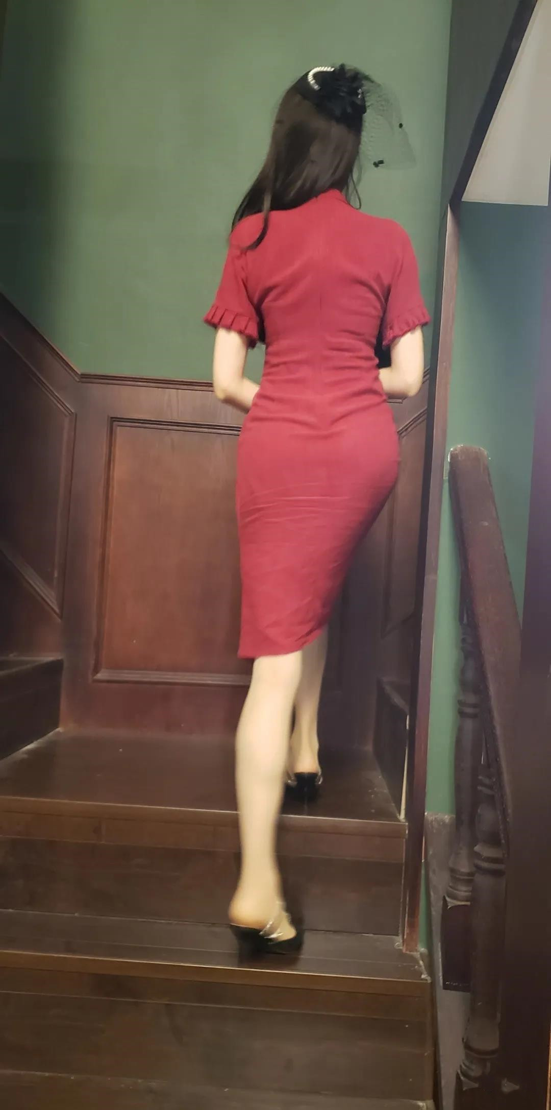 国内ASMR第一腿轩子巨2兔