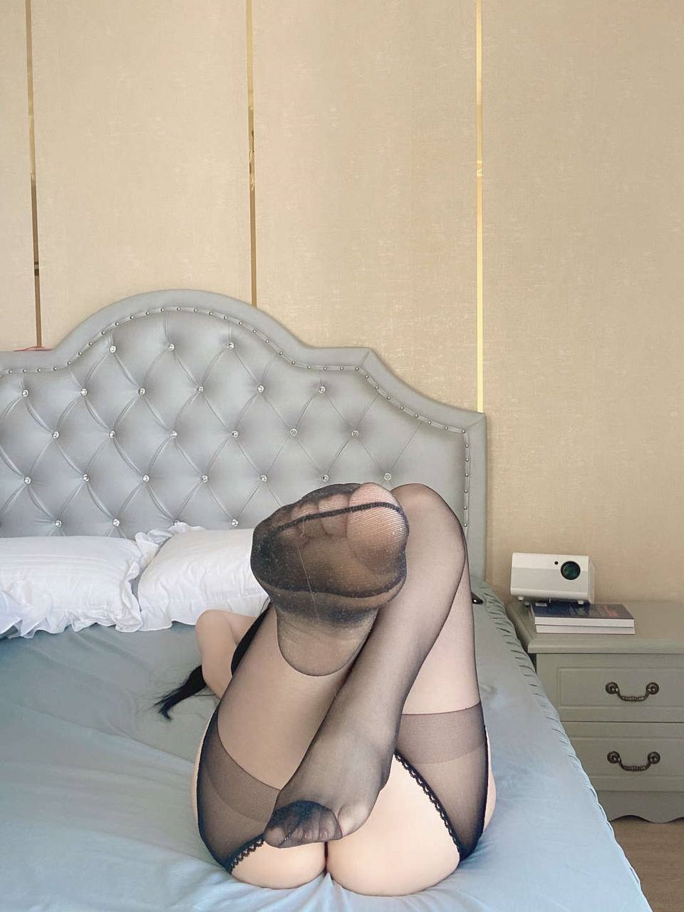 美女小王同学媚态极致[20251025]