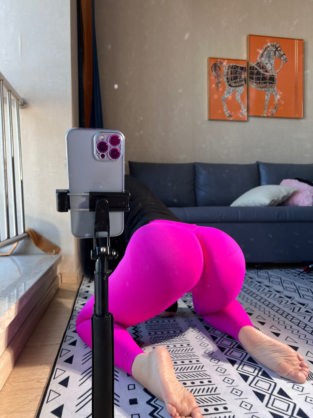 美女小王同学媚态极致[20251025]