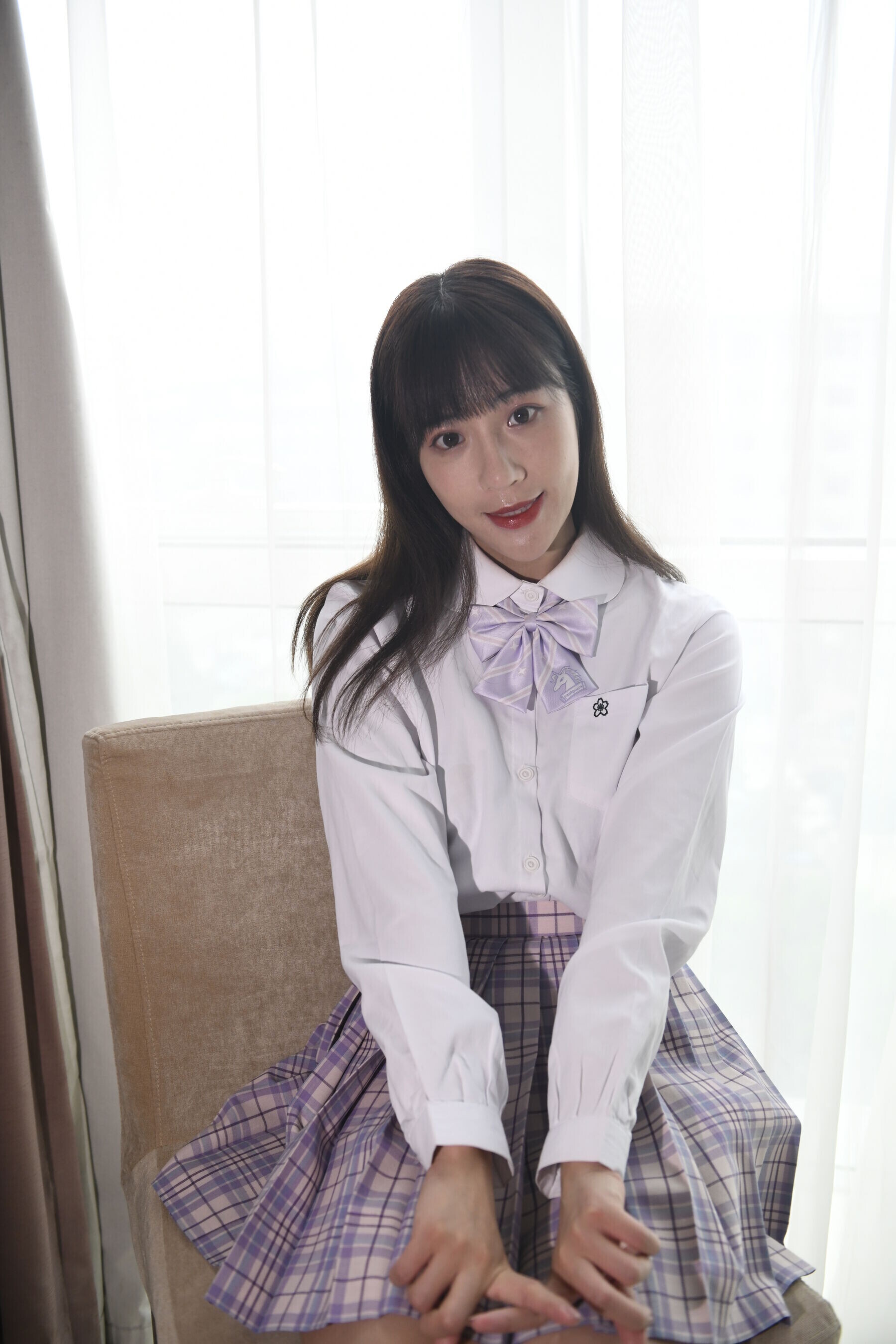 国模怜月大尺度人体私拍套图 20251030