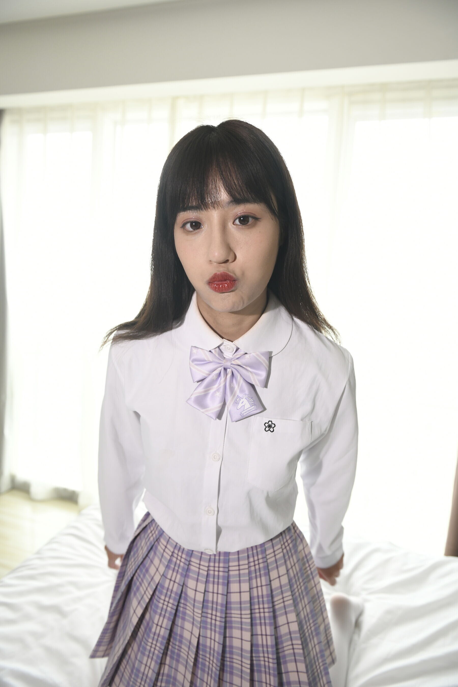 国模怜月大尺度人体私拍套图 20251030