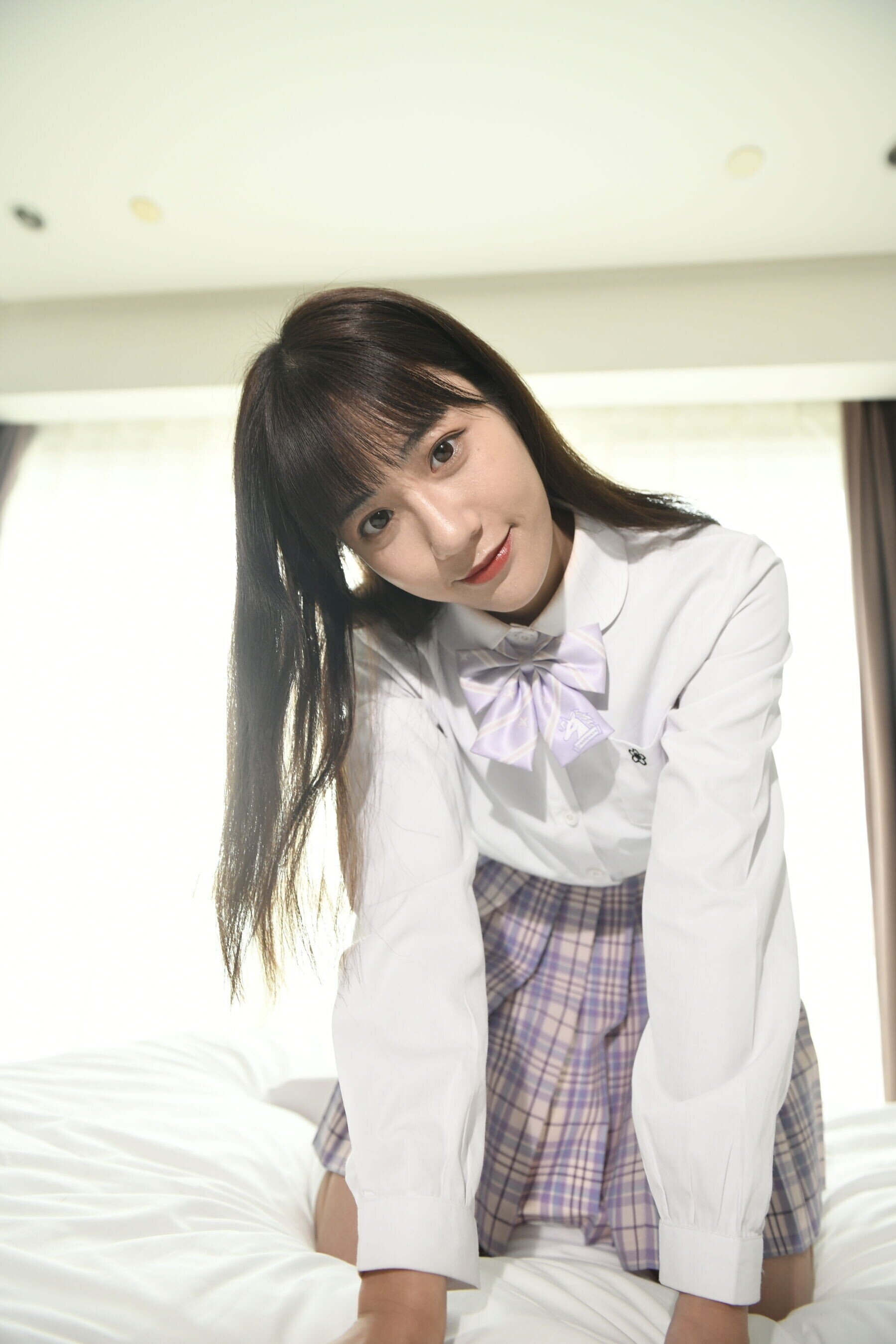 国模怜月大尺度人体私拍套图 20251030