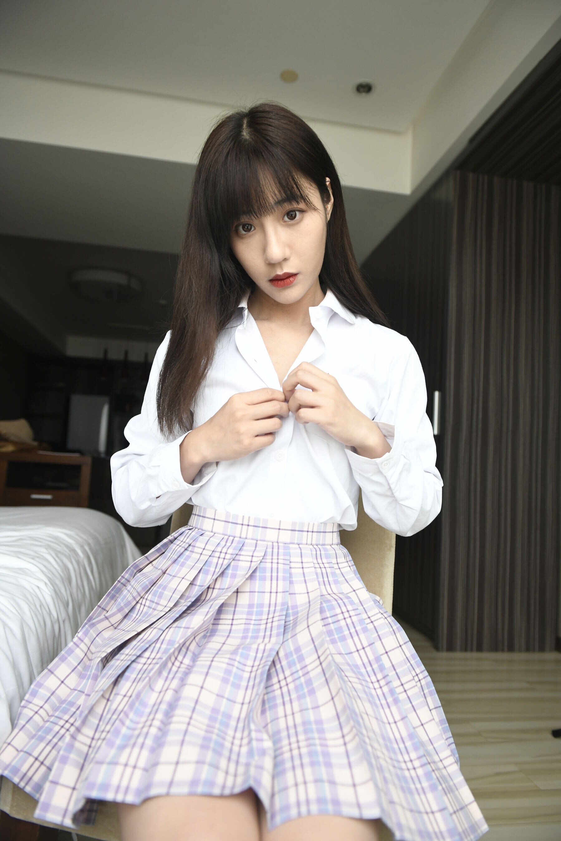 国模怜月大尺度人体私拍套图 20251030