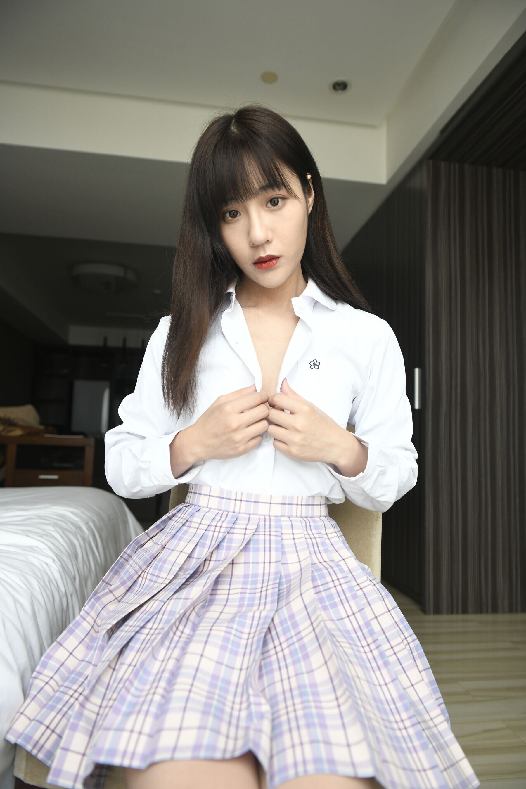 国模怜月大尺度人体私拍套图 20251030