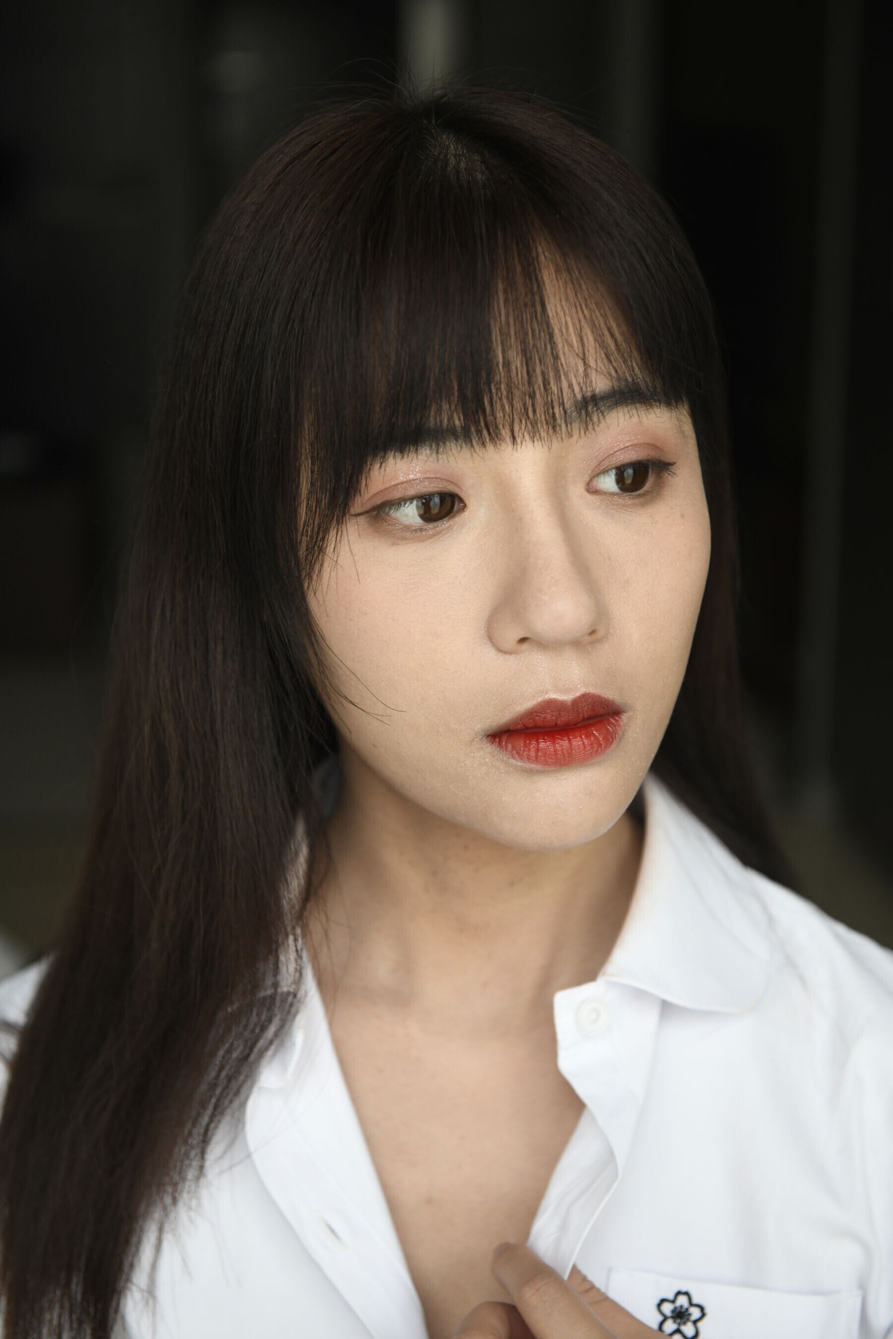 国模怜月大尺度人体私拍套图 20251030