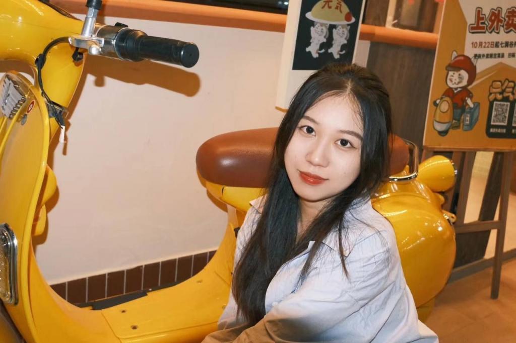 搜集的妹子图片-人妻