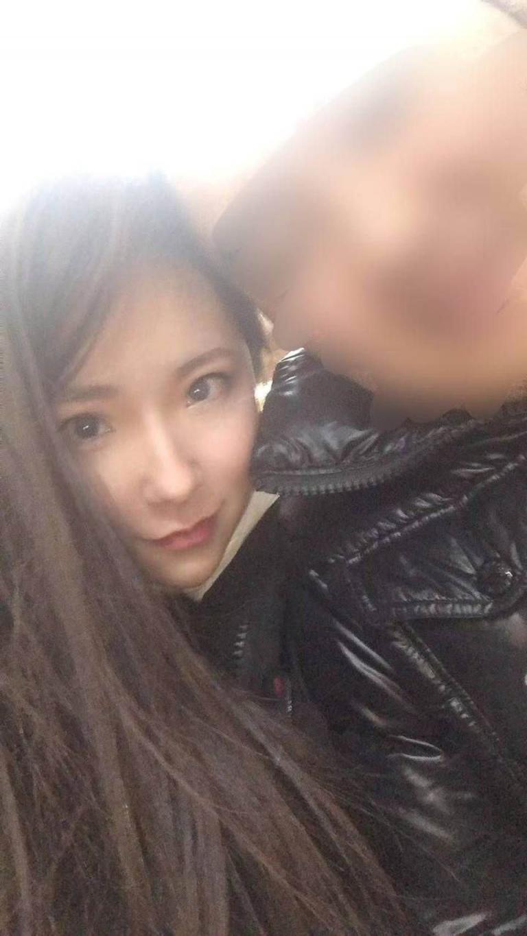 搜集的妹子图片-人妻