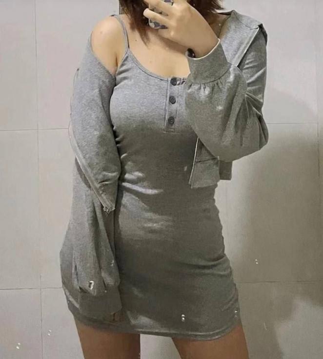 搜集的妹子图片-人妻