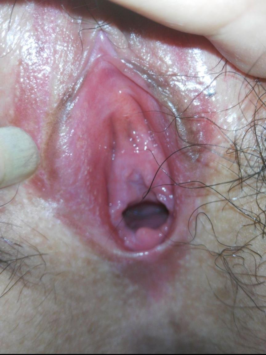 搜集的妹子图片-少妇美图